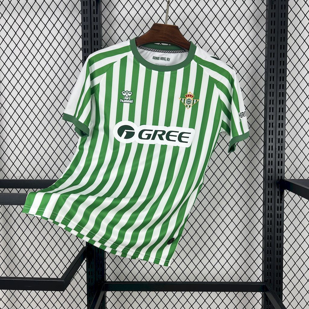 REAL BETIS - SPECIAL EDITION