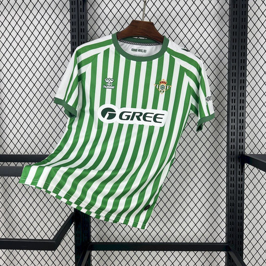 REAL BETIS - SPECIAL EDITION