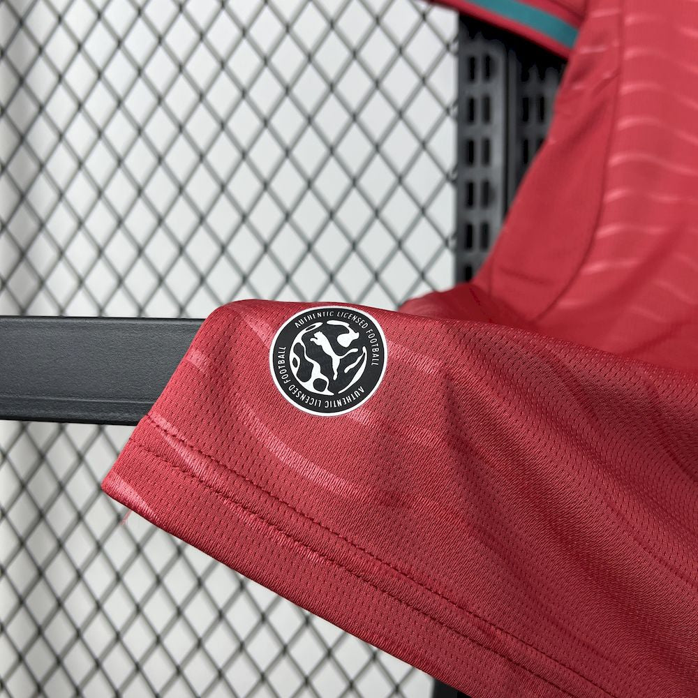 PORTUGAL 2026 HEMMATRÖJA