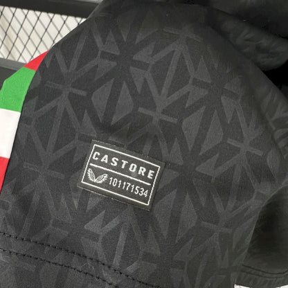 ATHLETIC BILBAO 24-25 FJÄRDETRÖJA