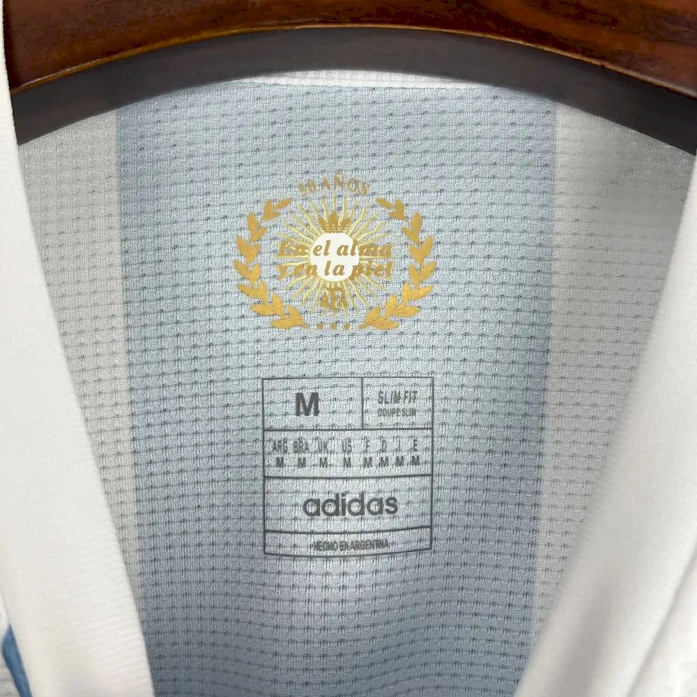 ARGENTINA - SPECIAL EDITION