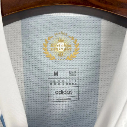 ARGENTINA - SPECIAL EDITION