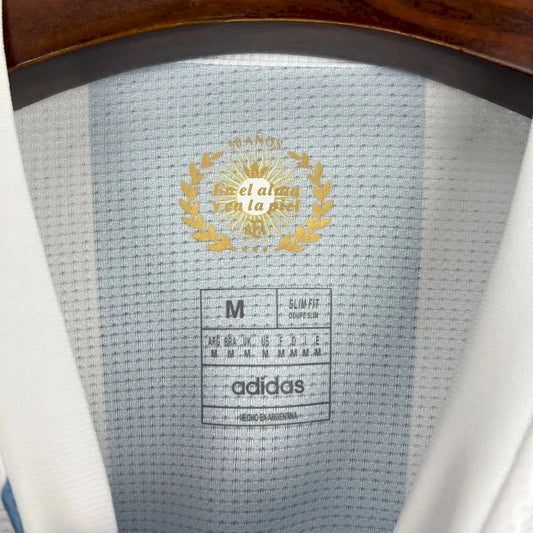 ARGENTINA - SPECIAL EDITION