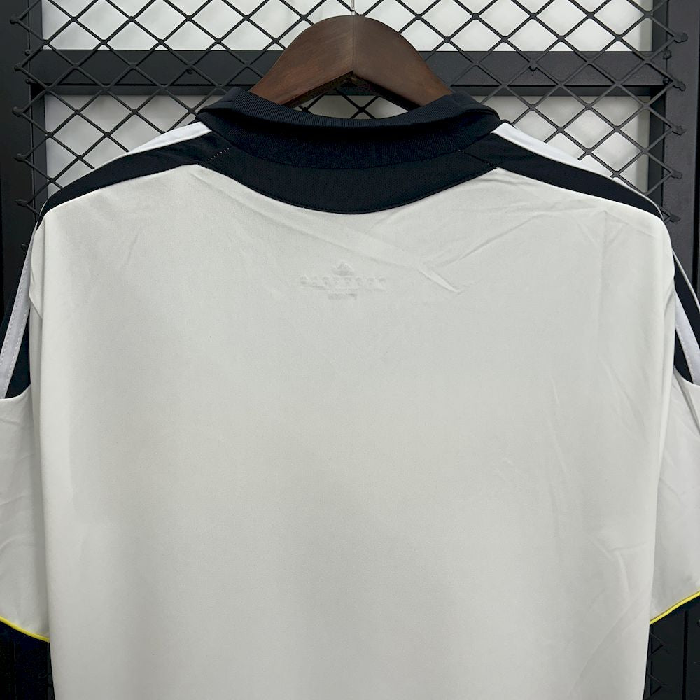 CHELSEA RETRO 11-12 TREDJETRÖJA