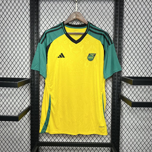 JAMAICA 24-25 HEMMATRÖJAN