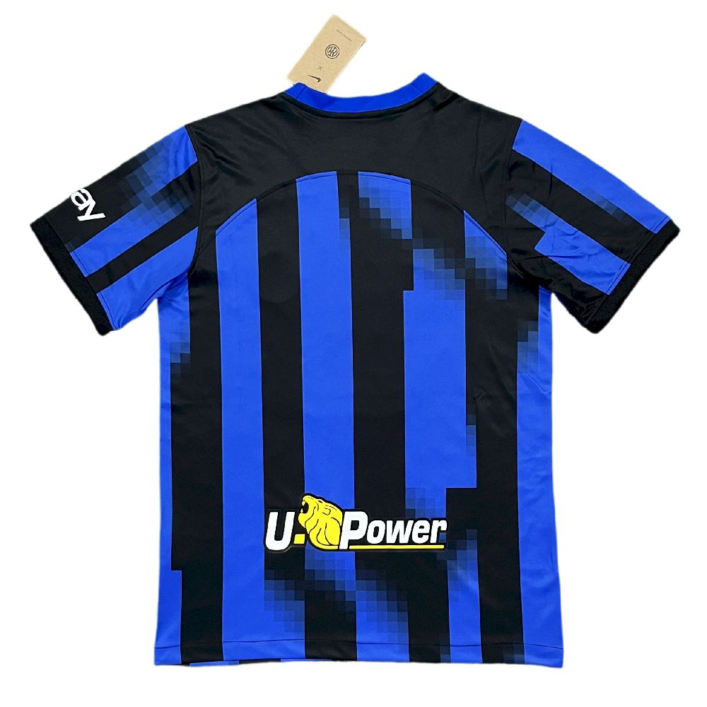 INTER MILAN X TRANSFORMERS 23-24 HEMMATRÖJA