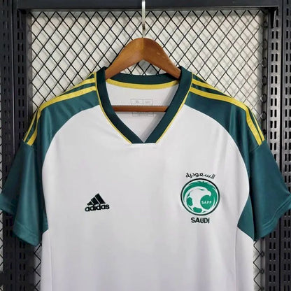 SAUDI ARABIEN 24-25 BORTATRÖJA