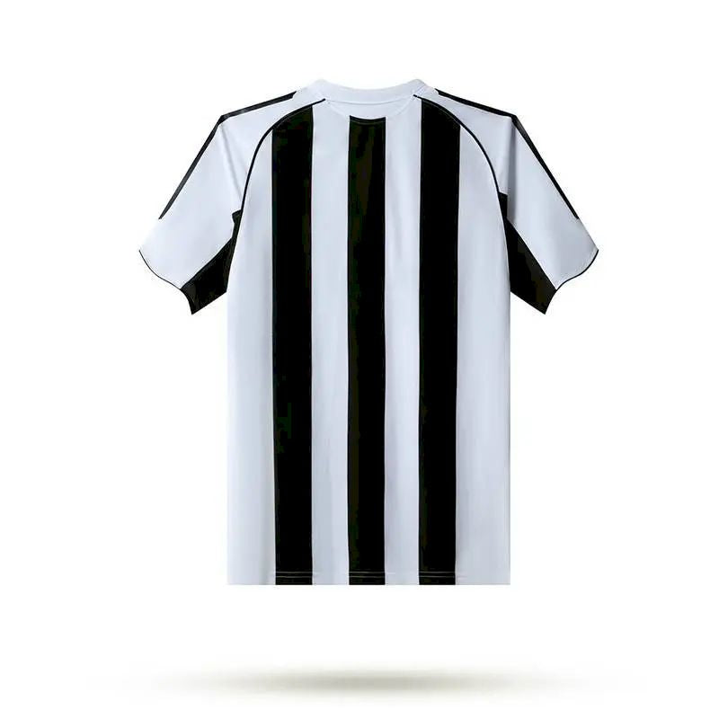 NEWCASTLE RETRO 04-06 HEMMATRÖJA