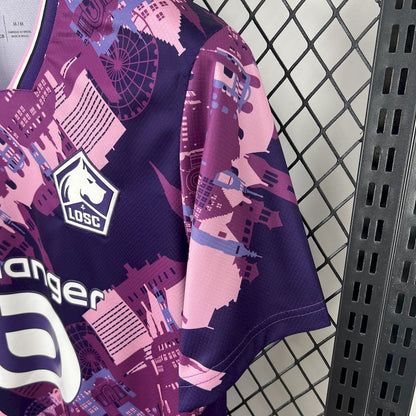 LILLE 25-26 BORTATRÖJA