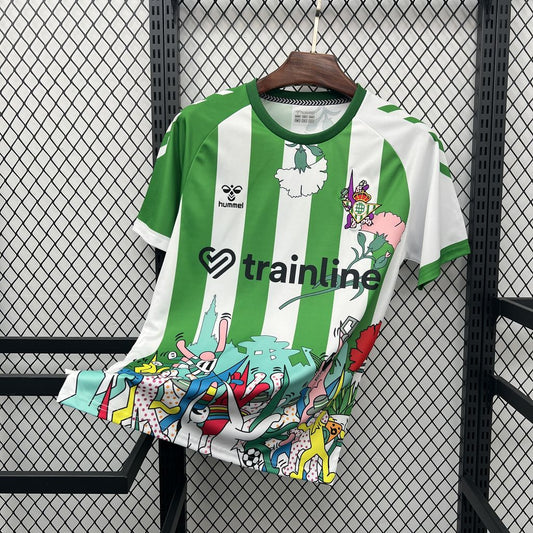 REAL BETIS - TRÄNINGSTRÖJA