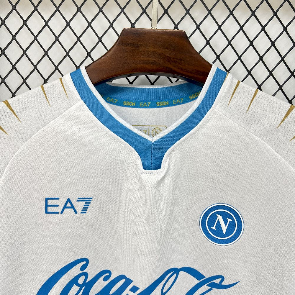 NAPOLI - TRÄNINGSTRÖJA