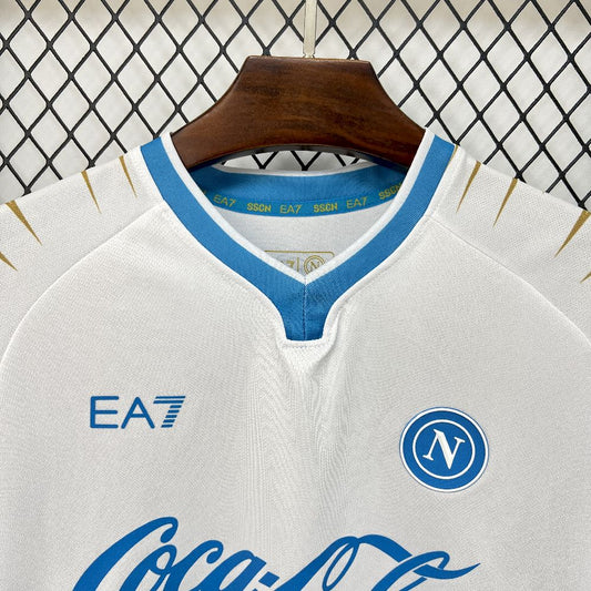NAPOLI - TRÄNINGSTRÖJA