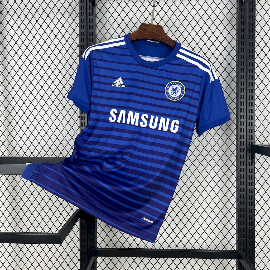CHELSEA RETRO 14-15 HEMMATRÖJA