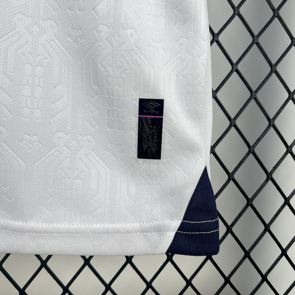 GUATEMALA 25-26 HOME SHIRT