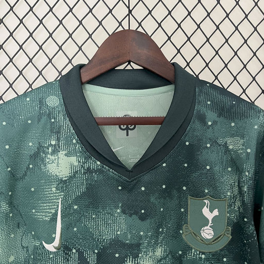 TOTTENHAM 24-25 THIRD SHIRT