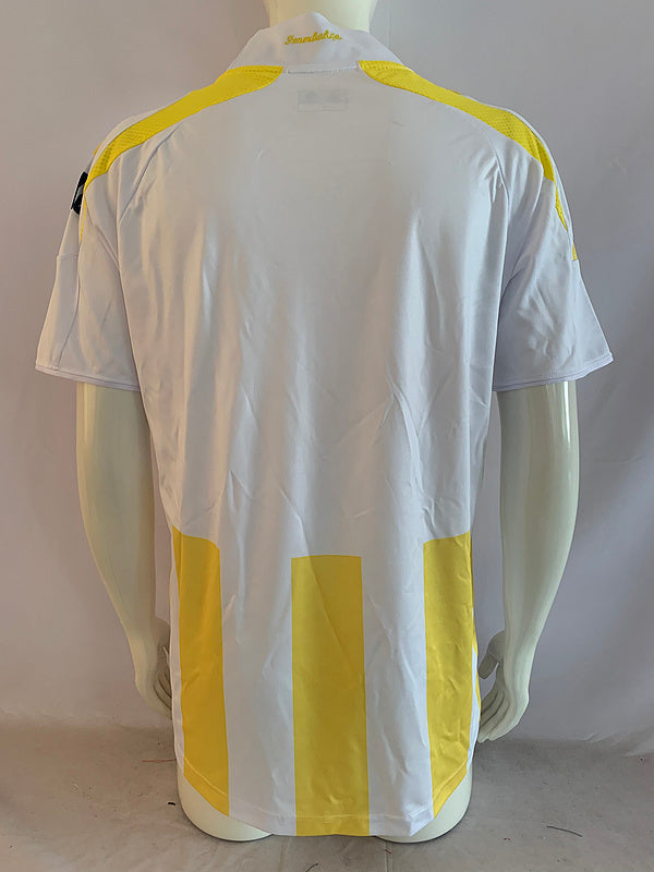 FENERBAHCE RETRO 07-08 BORTATRÖJA