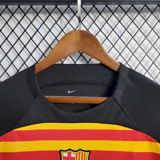 BARCELONA - TRAINING SHIRT
