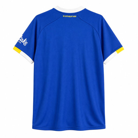 EVERTON 26-27 HEMMATRÖJA