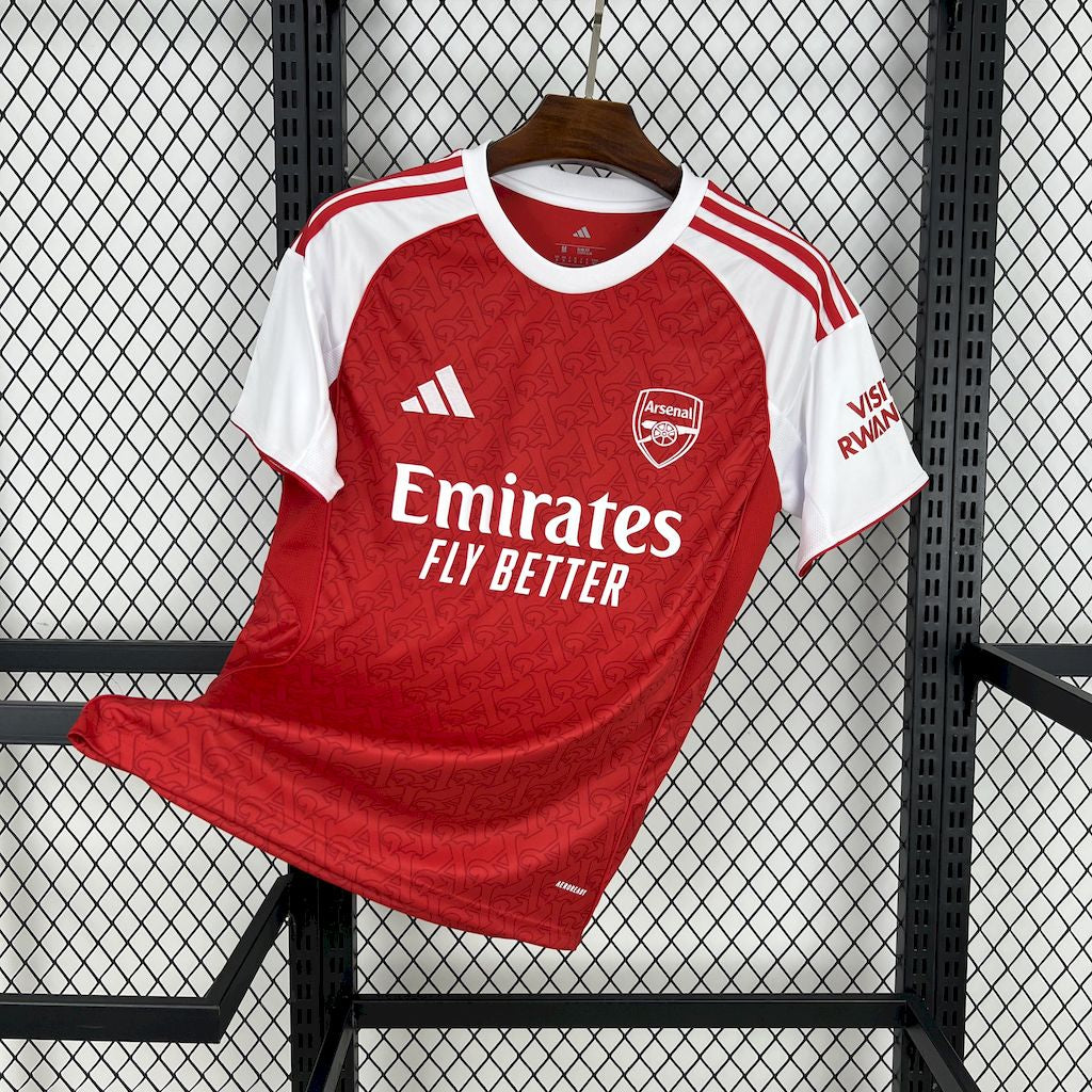 ARSENAL 25-26 HEMMATRÖJA