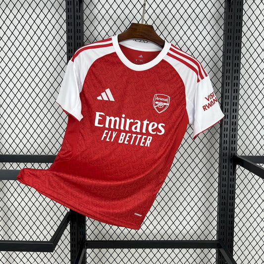 ARSENAL 25-26 HEMMATRÖJA