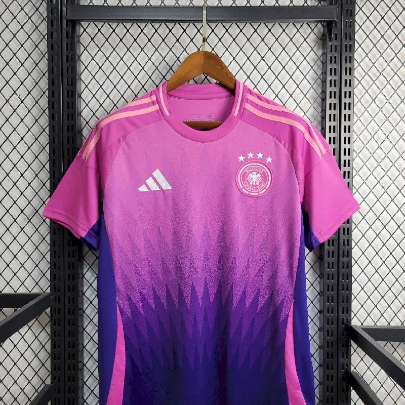 GERMANY 24-25 AWAY SHIRT