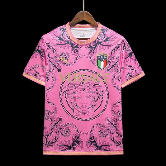 ITALIEN X VERSACE - SPECIAL EDITION