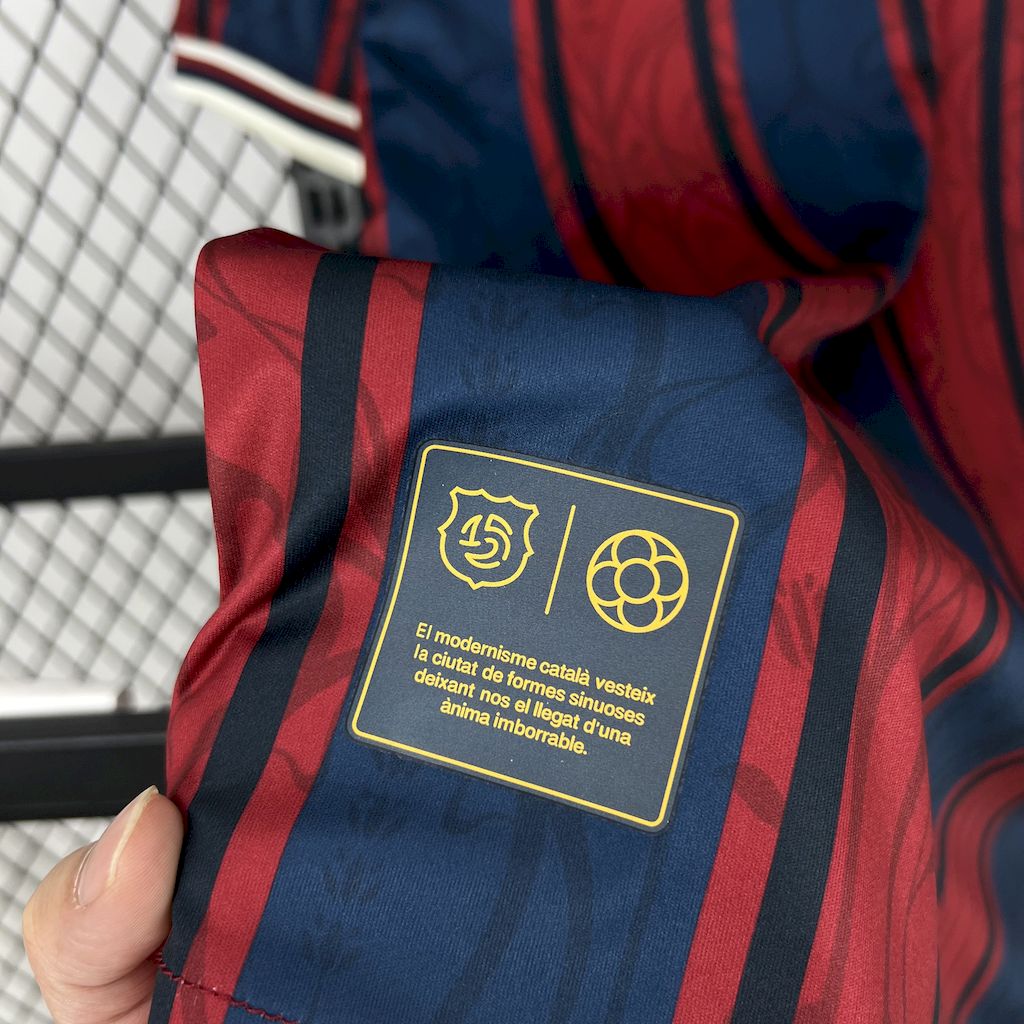 BARCELONA - SPECIAL EDITION