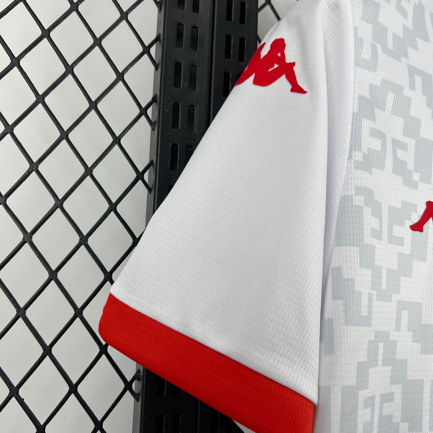 TUNISIEN 2026 BORTATRÖJA