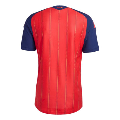 SPANIEN 2026 HEMMATRÖJA