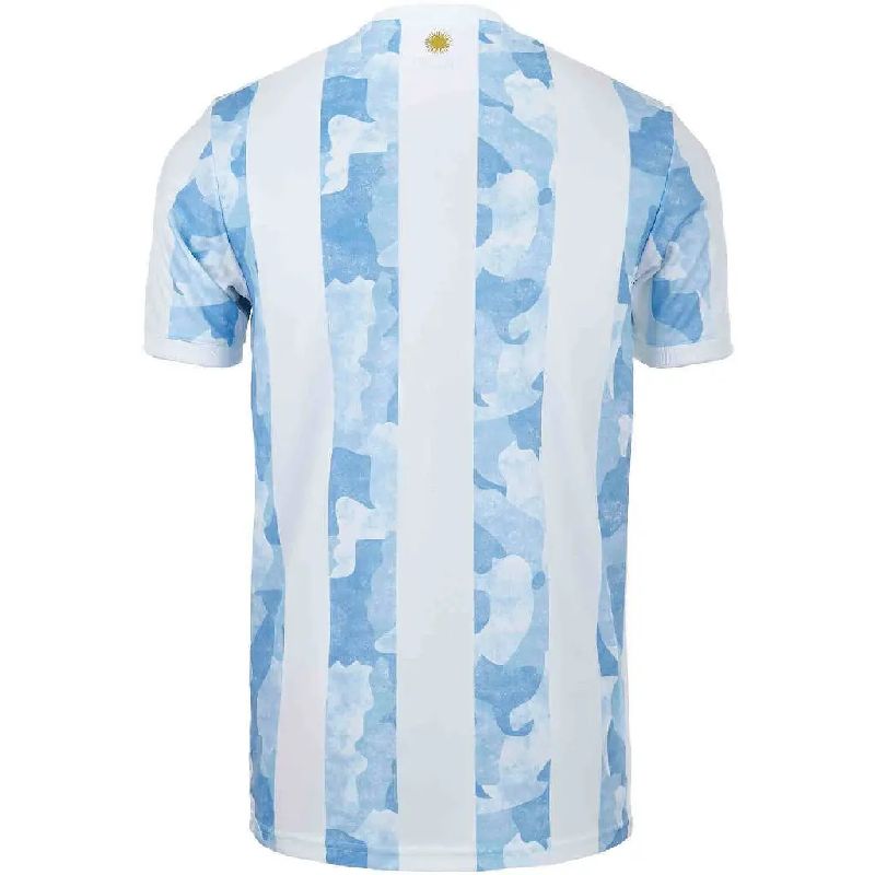 ARGENTINA 2021 HOME SHIRT