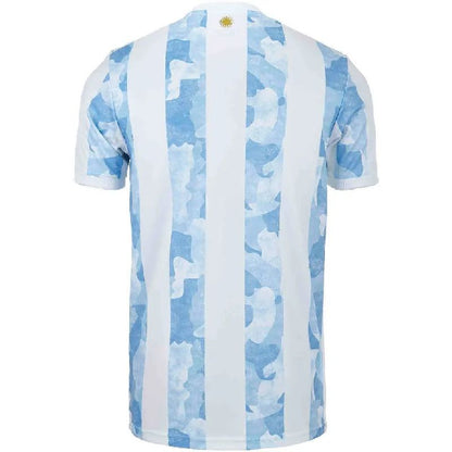ARGENTINA 2021 HOME SHIRT