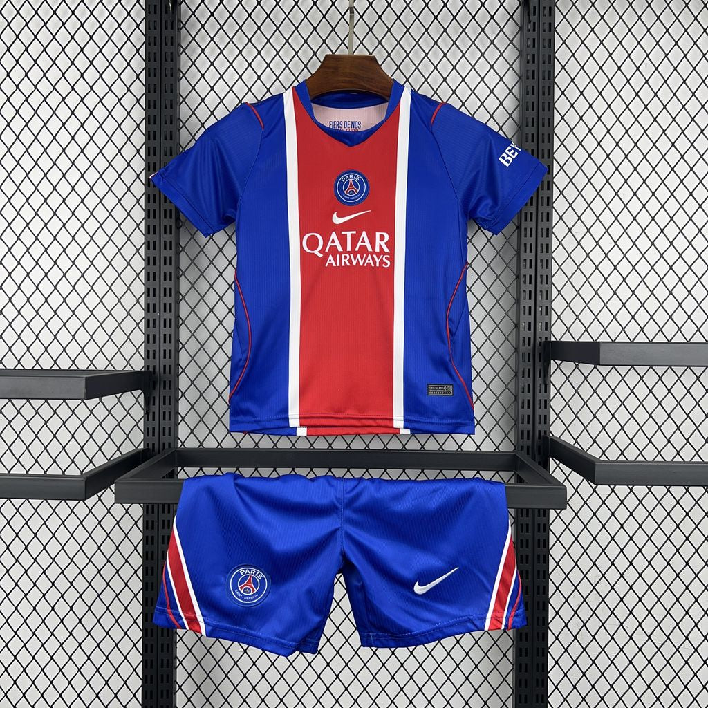 PSG BARN 26-27 HEMMATRÖJA
