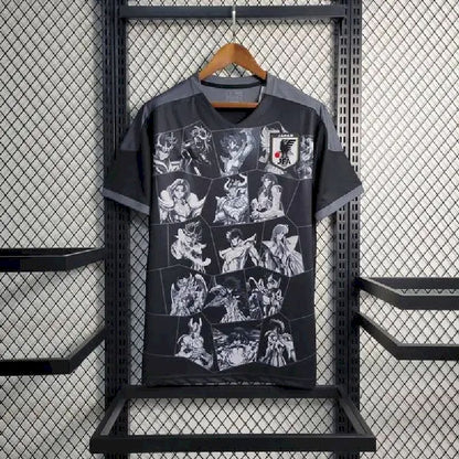 JAPAN - SPECIAL EDITION