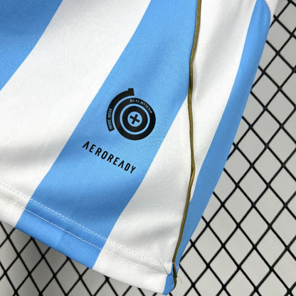 REAL OVIEDO 25-26 TROISIÈME MAILLOT