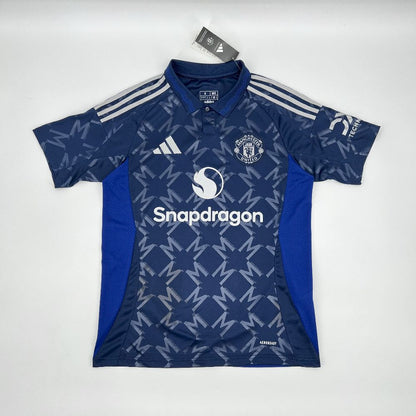 MANCHESTER UNITED 24-25 BORTATRÖJA