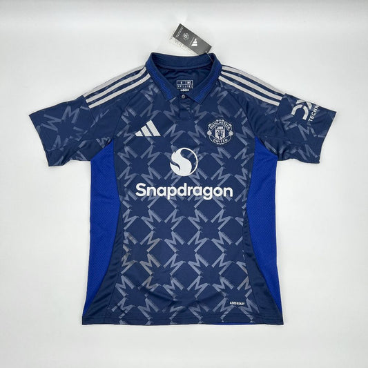 MANCHESTER UNITED 24-25 BORTATRÖJA
