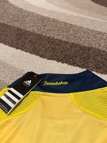 FENERBAHCE 07-08 HEMMATRÖJA