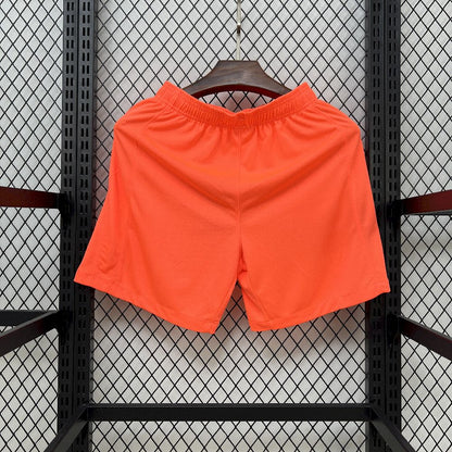 BARCELONA 25-26 TREDJESHORTS