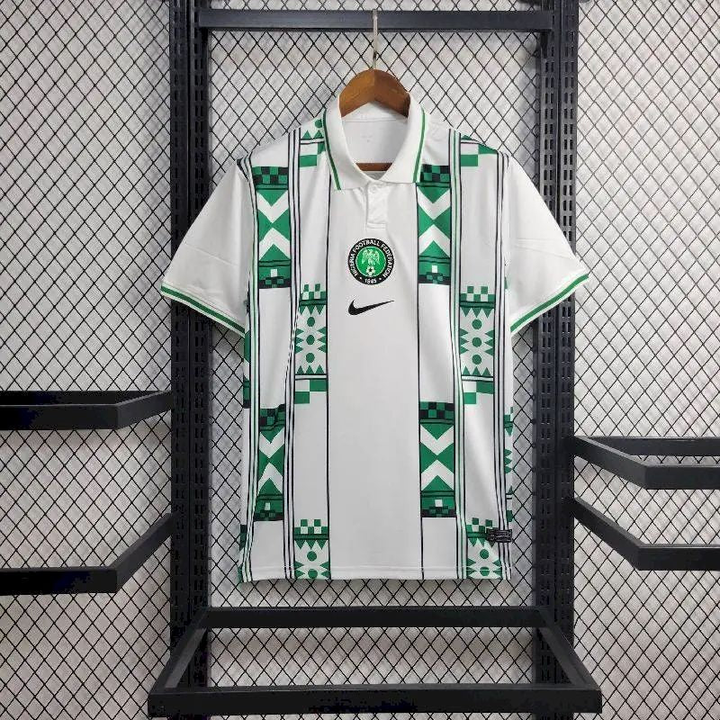 NIGERIA - SPECIAL EDITION