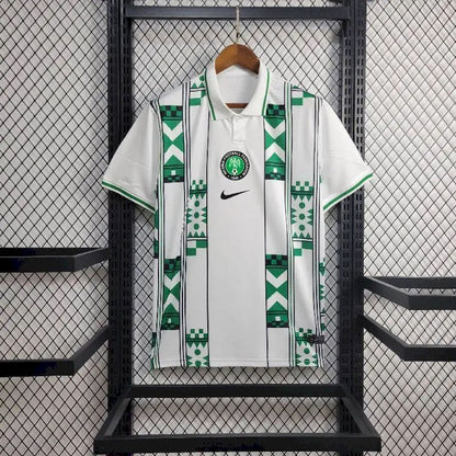 NIGERIA - SPECIAL EDITION