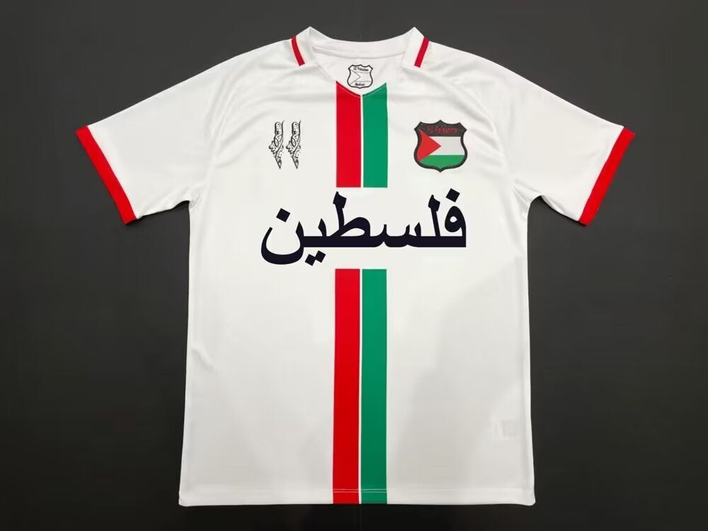 PALESTINA - SPECIAL EDITION
