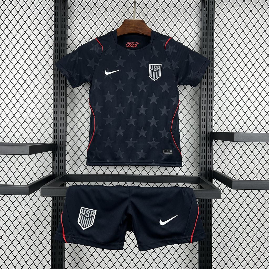 USA BARN 2026 BORTATRÖJA