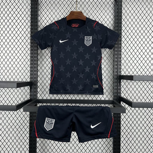 USA BARN 2026 BORTATRÖJA