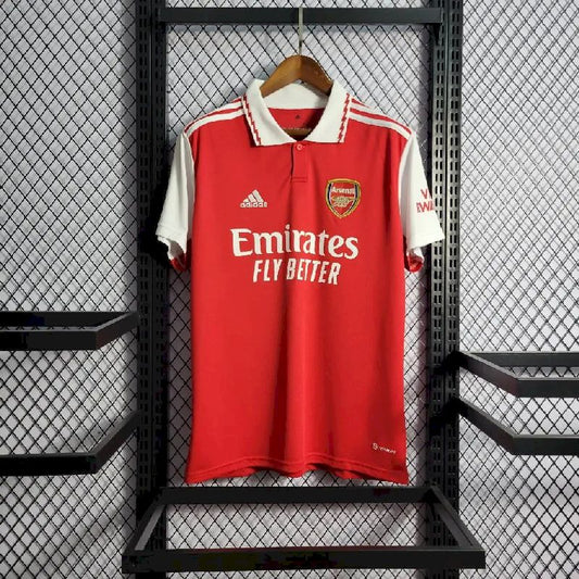 ARSENAL 22-23 HEMMATRÖJA