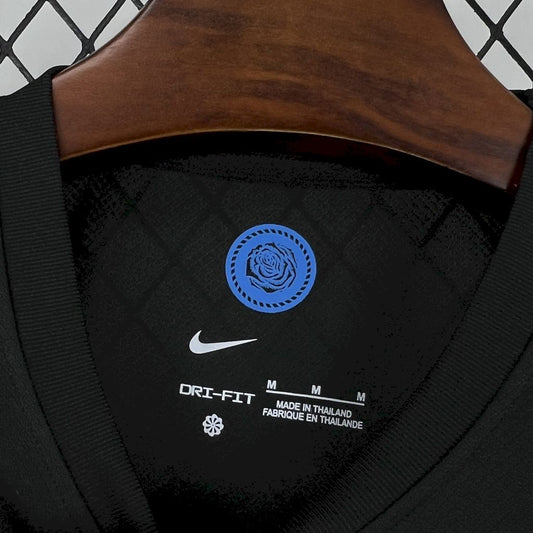 MAILLOT EXTÉRIEUR ANGLETERRE 25-26