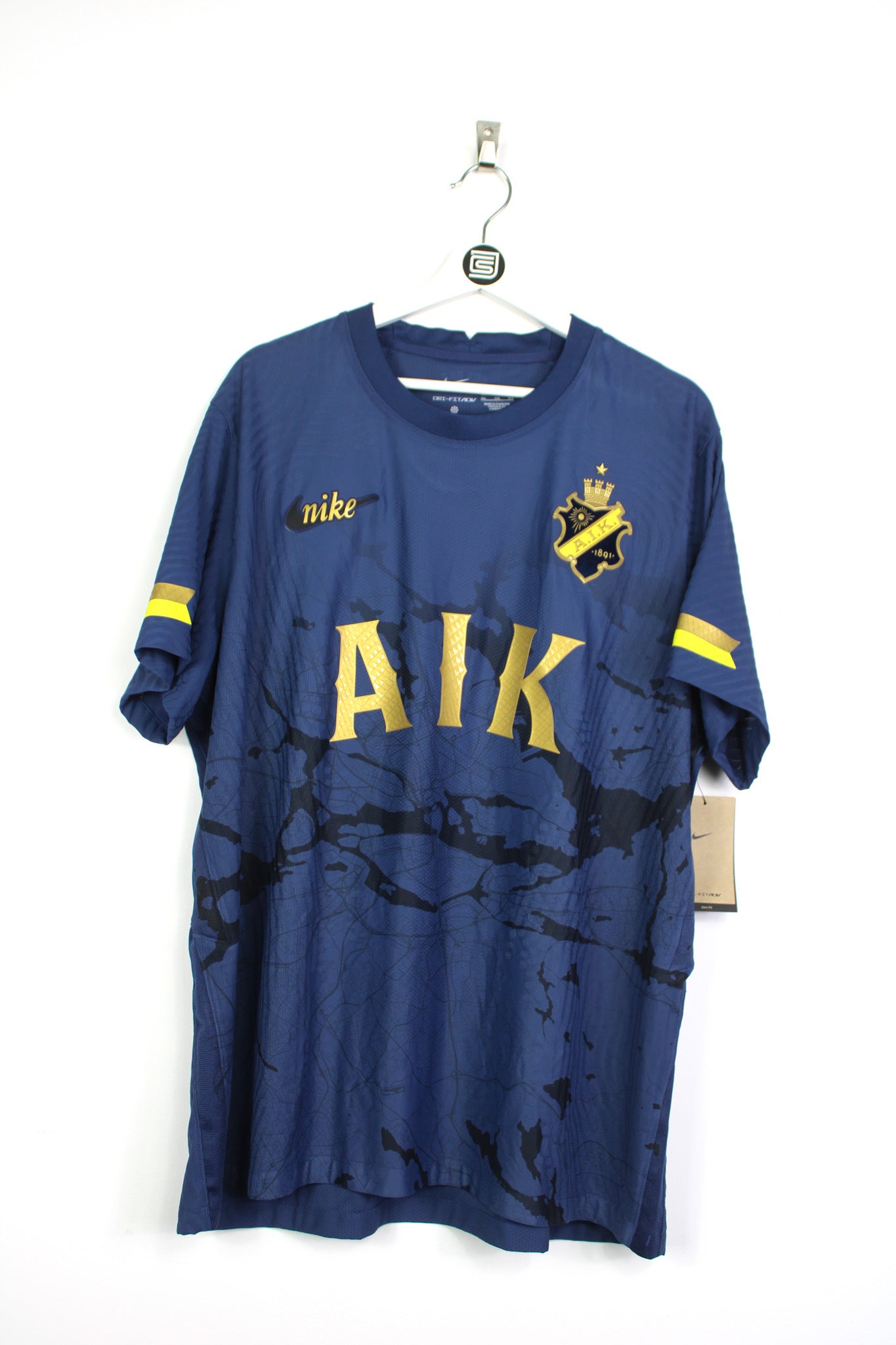 AIK - SPECIAL EDITION