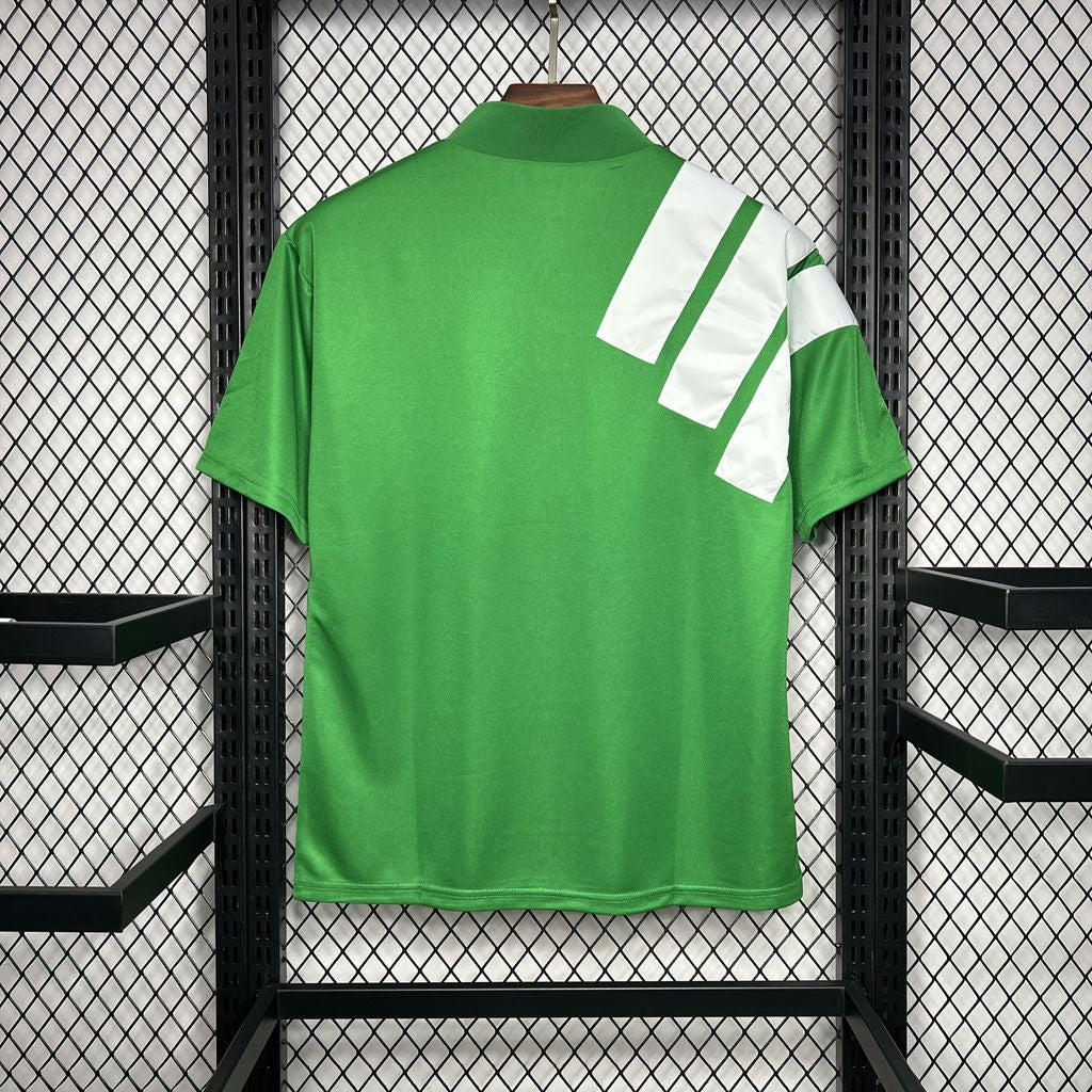 LIVERPOOL RETRO 92-93 BORTATRÖJA