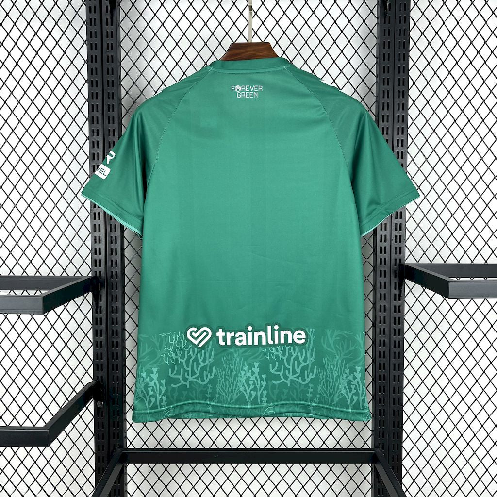 REAL BETIS - SPECIAL EDITION