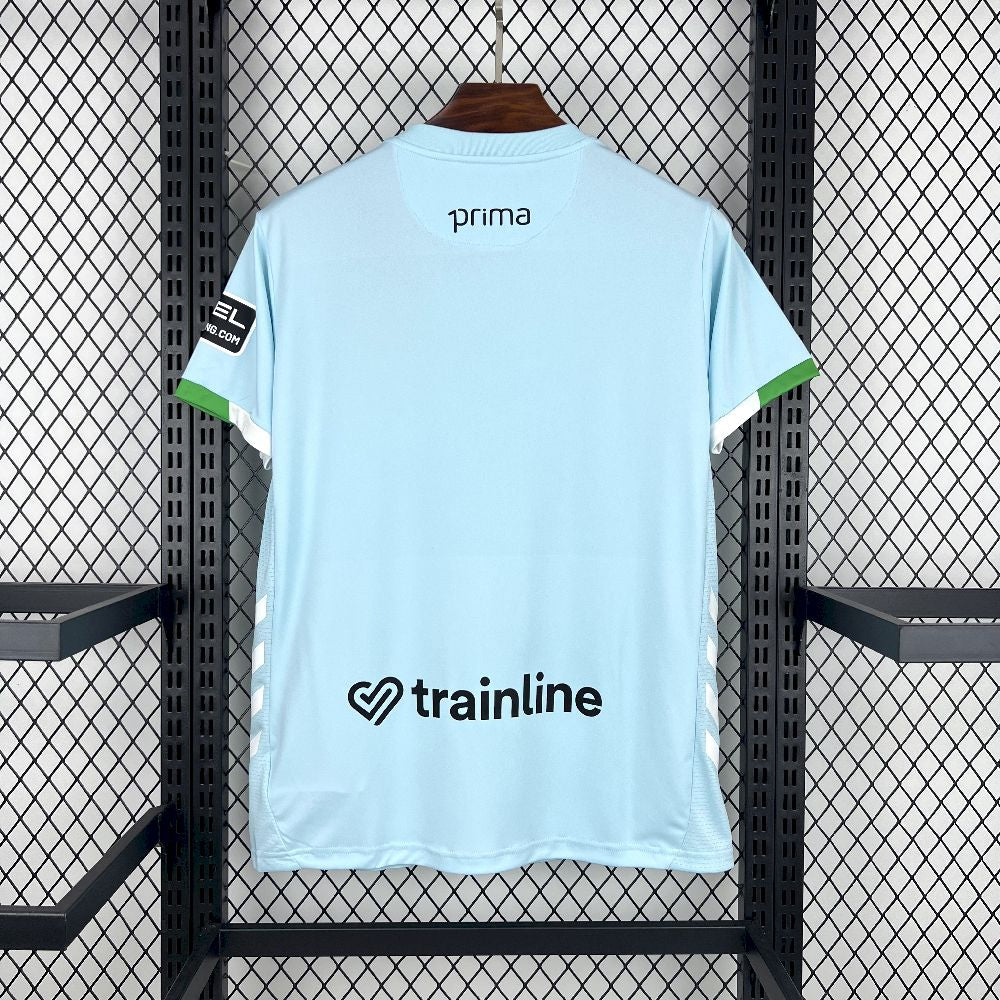 REAL BETIS 25-26 BORTATRÖJA