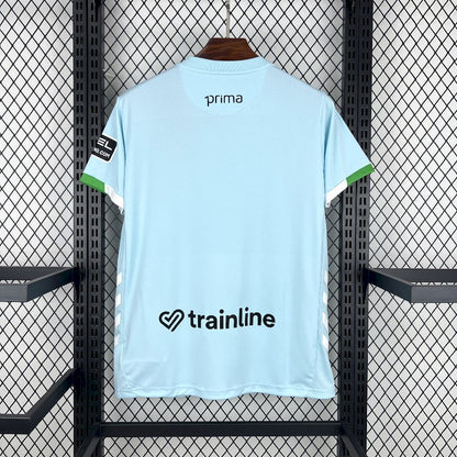 REAL BETIS 25-26 BORTATRÖJA